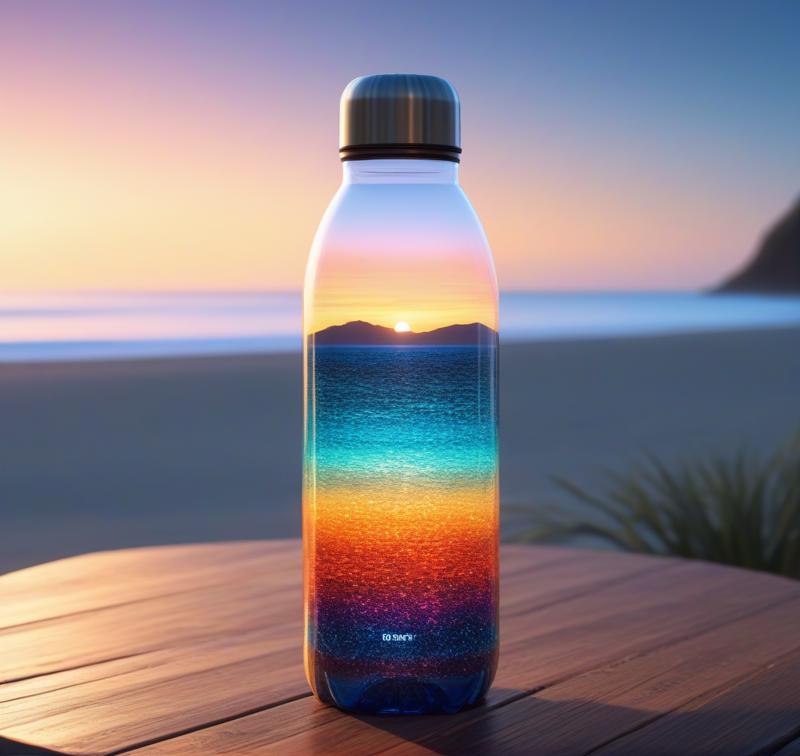 02095-168173220-4239-a universe inside a water bottle on a wooden table, hyperrealistic, concept art, octane render, unreal engine 5, trending on art.png